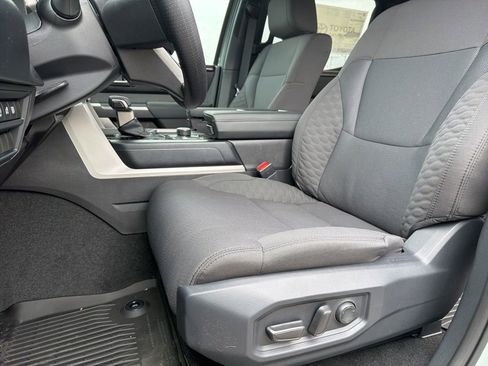 New 2026 Toyota Tundra SR5 AWD/4WD image 8