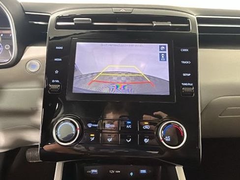 Certified 2023 Hyundai Tucson SEL FWD image 24