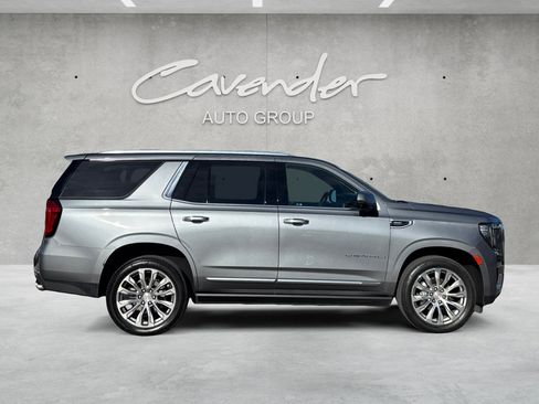 Used 2022 GMC Yukon Denali image 17