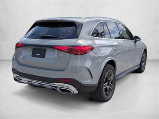 New 2026 Mercedes-Benz GLC 300 video 2