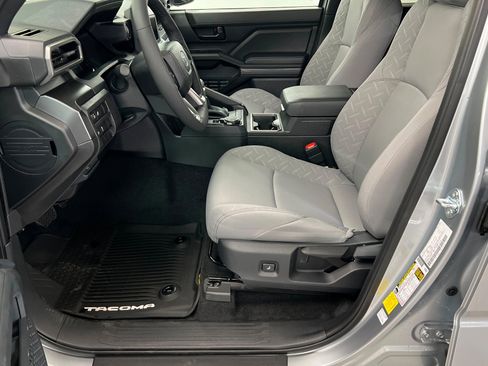 New 2026 Toyota Tacoma SR5 image 17