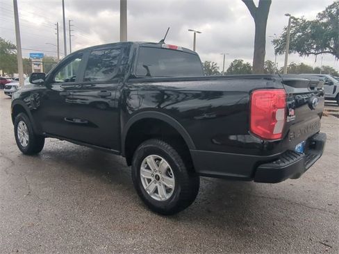 New 2025 Ford Ranger XL image 7