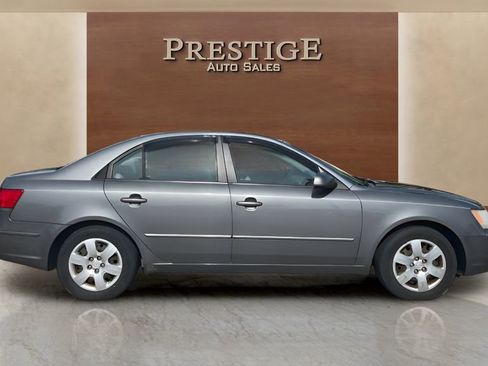 Used 2009 Hyundai Sonata GLS image 20