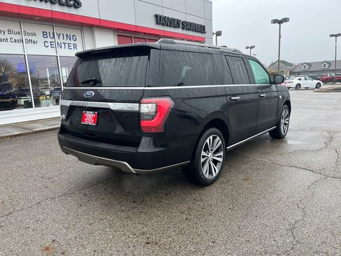 Used 2020 Ford Expedition Max King Ranch image 6