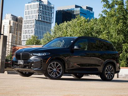 Used 2024 BMW X5 xDrive40i w/ M Sport Package