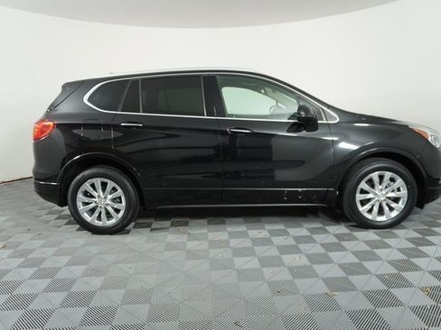 Used 2017 Buick Envision Essence image 9