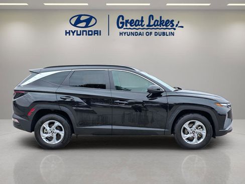 Used 2023 Hyundai Tucson SEL image 6