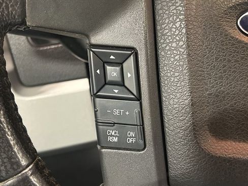 Used 2013 Ford F150 Lariat w/ Luxury Equipment Group AWD/4WD image 31