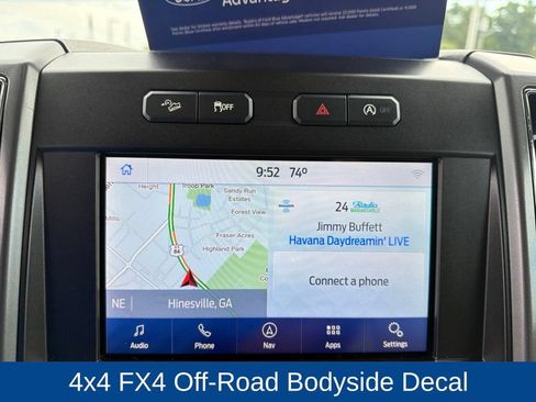 Used 2020 Ford F150 XLT w/ Equipment Group 302A Luxury AWD/4WD image 25