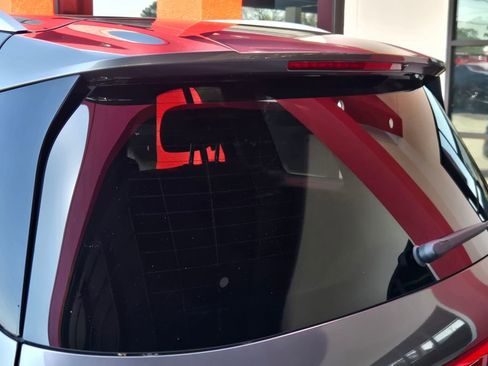 Used 2023 Mercedes-Benz EQB 300 4MATIC w/ Driver Assistance Package image 8