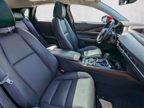 Used 2023 MAZDA CX-30 AWD 2.5 S w/ Premium Package image 20