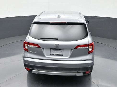 Used 2021 Honda Pilot EX image 15