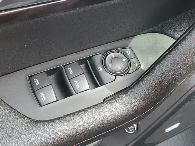 Used 2020 Chevrolet Blazer RS FWD image 16