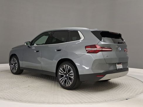 Used 2026 BMW X3 xDrive30i w/ Convenience Package AWD/4WD image 3