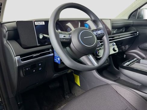 New 2026 Hyundai Tucson Blue SE AWD/4WD image 18