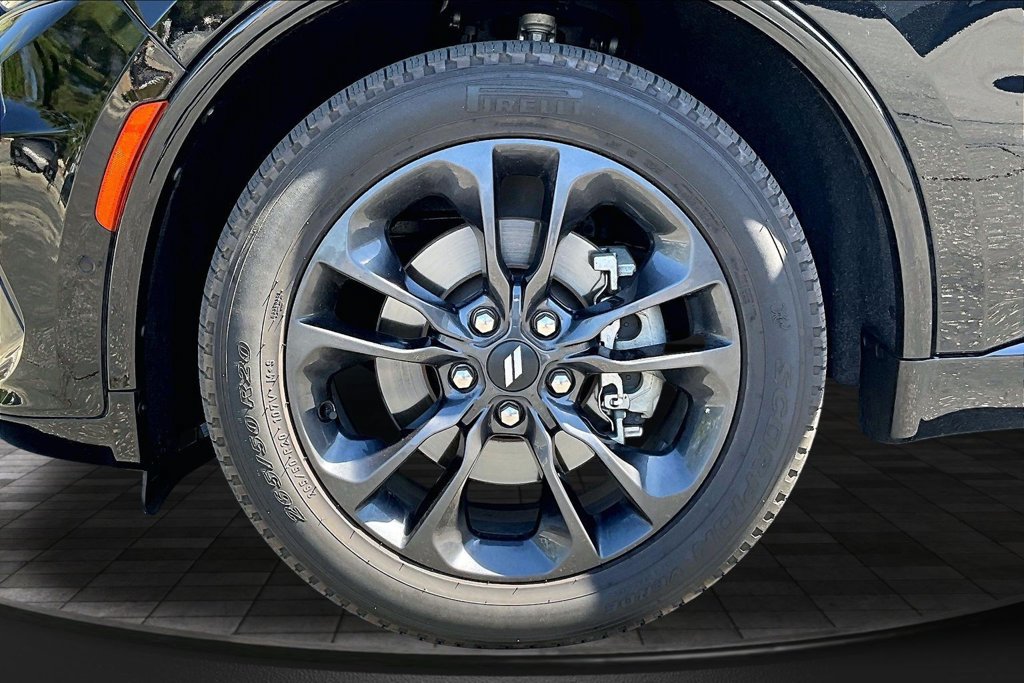 Certified 2025 Dodge Durango R/T AWD/4WD image 31