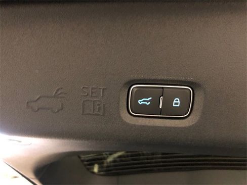 New 2025 Ford Expedition Max Platinum w/ Stealth Appearance Package image 14