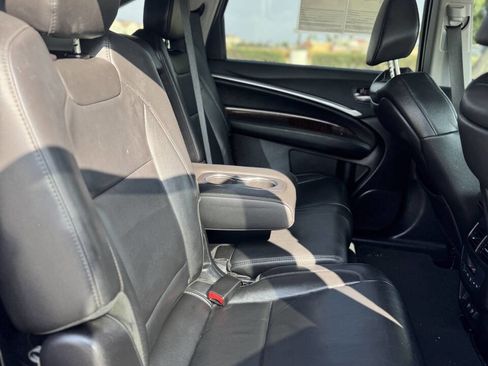 Used 2017 Acura MDX FWD image 11