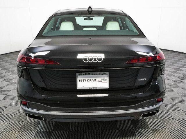 Used 2026 Audi A6 Prestige AWD/4WD image 33
