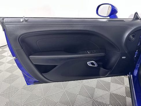 Used 2020 Dodge Challenger R/T Scat Pack w/ Shaker Package RWD image 23