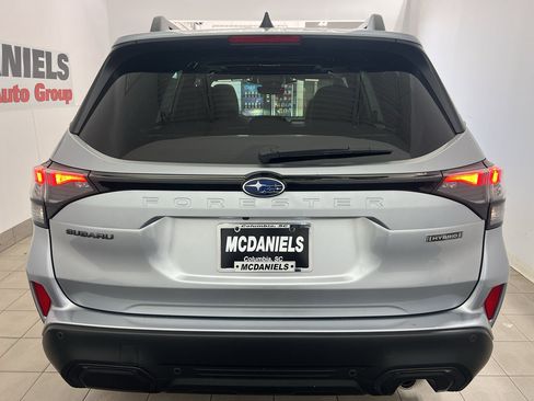 New 2026 Subaru Forester Limited image 6