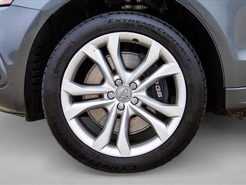 Used 2015 Audi SQ5 Premium Plus w/ Technology Package image 9