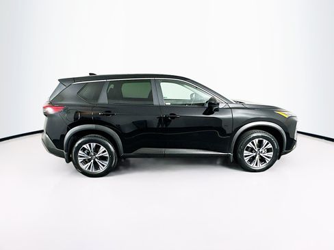 Used 2023 Nissan Rogue SV FWD image 10