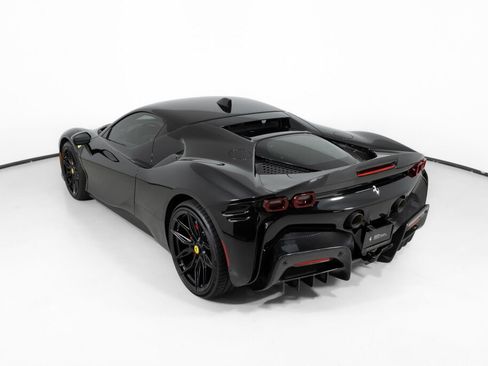 Used 2023 Ferrari SF90 Stradale AWD/4WD image 17