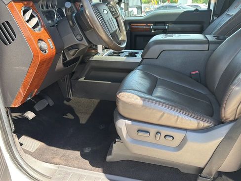 Used 2016 Ford F350 King Ranch AWD/4WD image 74