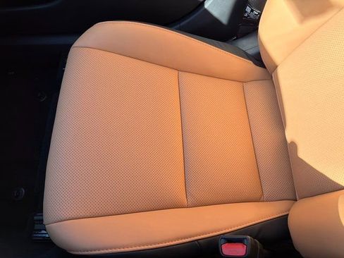 New 2025 Lexus ES 350 w/ Premium Package image 29