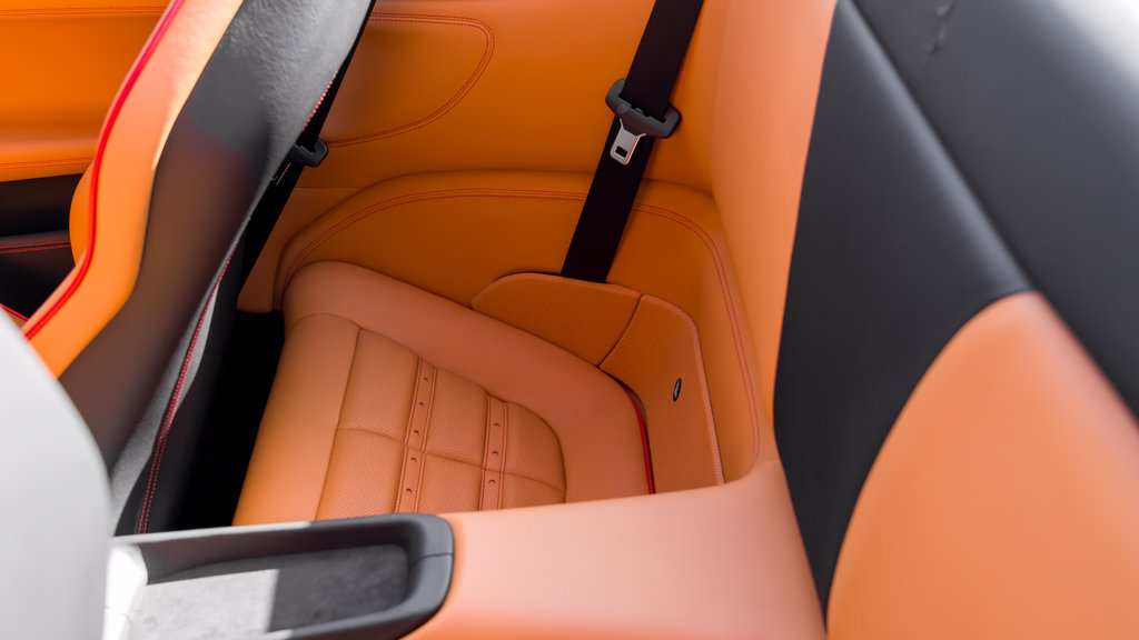 Certified 2022 Ferrari Portofino M RWD image 24