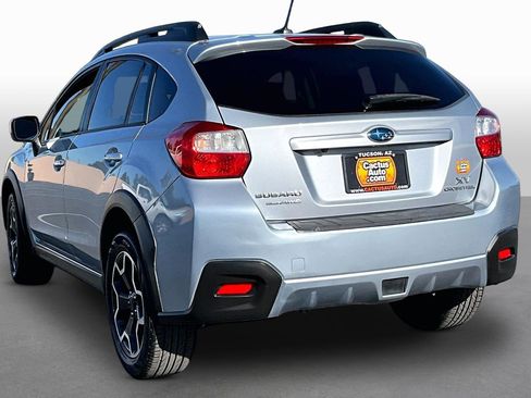 Used 2013 Subaru Crosstrek 2.0i Premium image 11