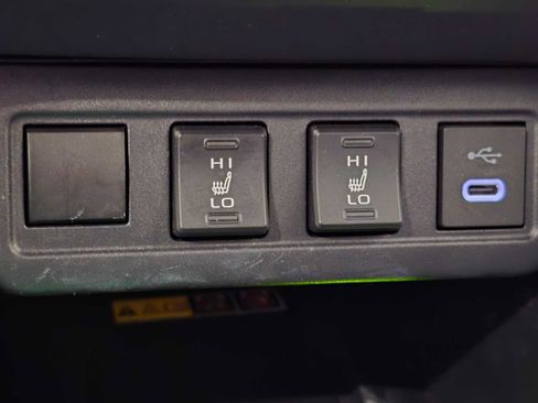 Certified 2024 Toyota Corolla Cross XLE w/ Convenience Package AWD/4WD image 16
