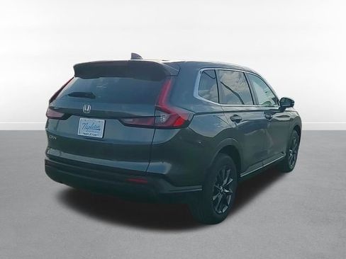 New 2026 Honda CR-V EX-L image 5