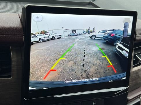 Certified 2024 Ford Expedition Limited image 22