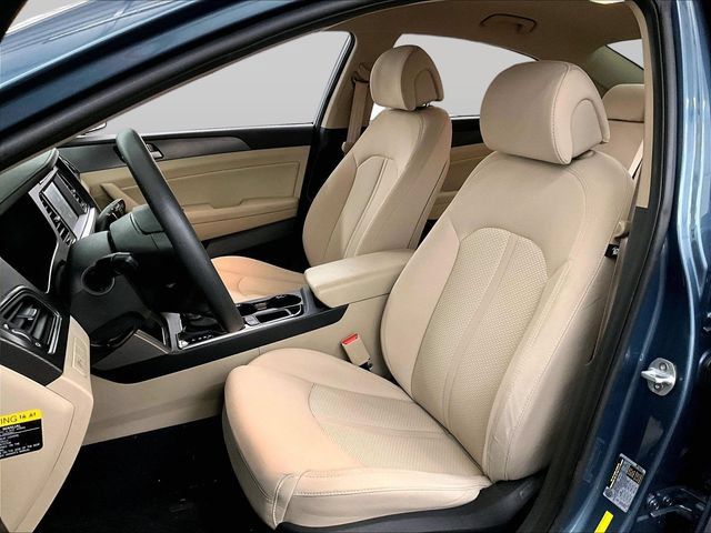 Used 2017 Hyundai Sonata Sport FWD image 24