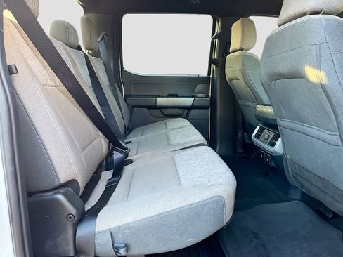 Used 2024 Ford F150 XLT w/ Mobile Office Package image 26