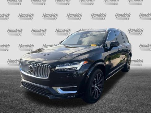 Used 2023 Volvo XC90 B6 Plus AWD/4WD image 6