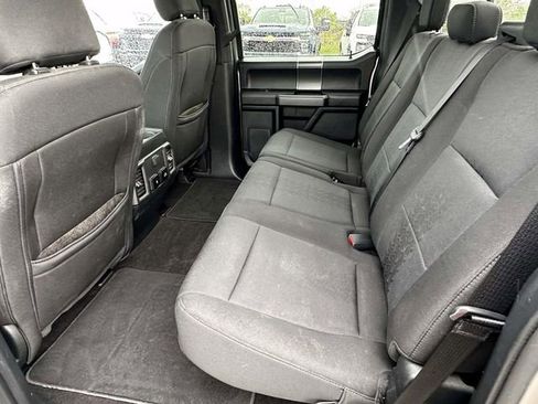 Used 2020 Ford F150 XLT w/ Equipment Group 302A Luxury AWD/4WD image 13