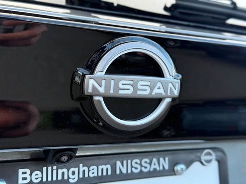 New 2026 Nissan Kicks SR image 10