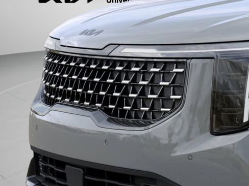 New 2026 Kia Carnival SX Prestige image 13