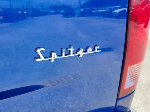 Used 2017 RAM 1500 Big Horn RWD image 7