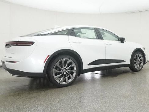 New 2026 Toyota Crown Limited image 25