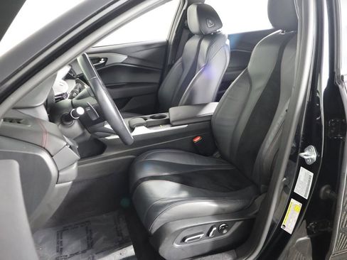 Used 2022 Acura TLX SH-AWD w/ A-SPEC Pkg image 32