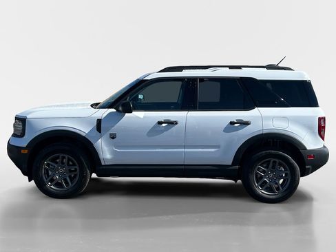 New 2026 Ford Bronco Sport Big Bend AWD/4WD image 32