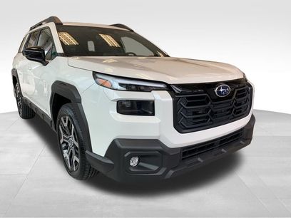 New 2026 Subaru Outback Touring XT