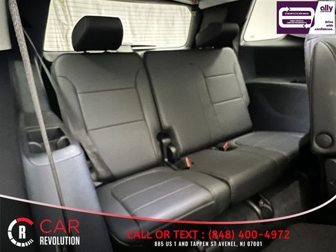 Used 2020 Chevrolet Traverse Premier w/ Redline Edition AWD/4WD image 47
