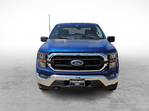 Used 2023 Ford F150 XLT AWD/4WD image 3