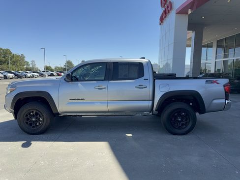 Used 2023 Toyota Tacoma SR5 w/ SX Package RWD image 51
