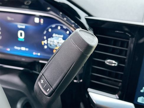 New 2026 Chevrolet Silverado 2500 LT w/ Trail Boss Package image 12